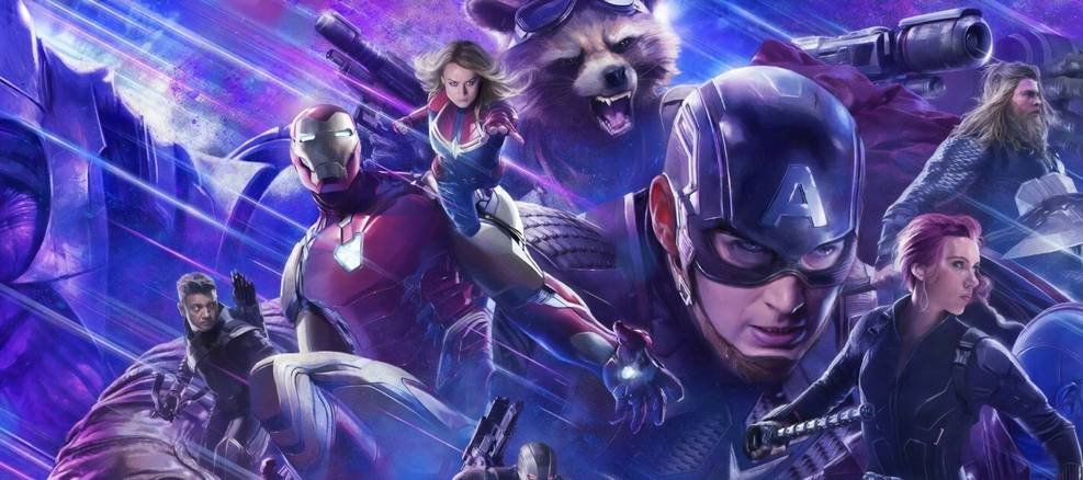 vingadores_7WzHPwI Depois de 'The Last of Us': Os Próximos Projetos de Pedro Pascal que Você Precisa Acompanhar
