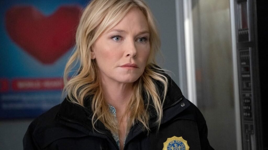 kelli-giddish-law-and-order-adeus-1024x576 Law & Order: SVU: Kelli Giddish Retorna na 27ª Temporada e Fãs Comemoram!