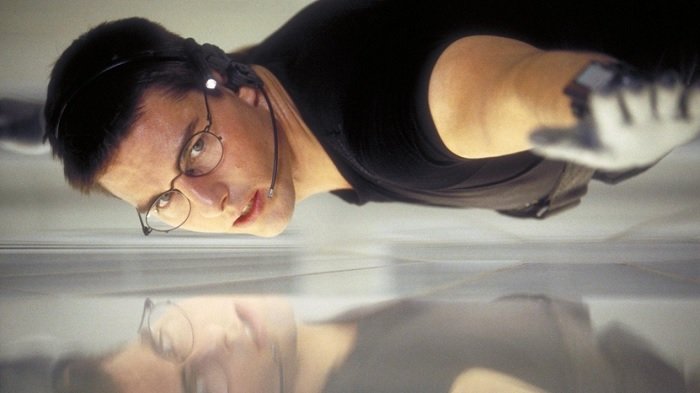 missao-impossivel Missão: Impossível – O Acerto Final’: Sucesso de Crítica com 89% no Rotten Tomatoes – O Que Esperar do Épico de Tom Cruise